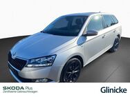 Skoda Fabia, 1.0 TSI Combi Drive, Jahr 2020 - Kassel