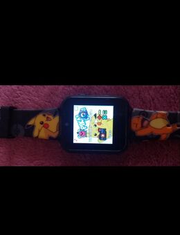 SmartWatch von Pokémon - Rees