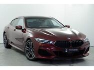 BMW 850 XDRI GRAN COUPE Individual Pano ACC Sitzbel - Kupferzell