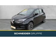 Renault ZOE, Paket Evolution EV50 1p, Jahr 2023 - Plauen