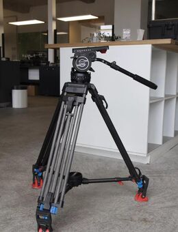 Sachtler Caddy Video 18 Video Stativ - Offenbach (Main)