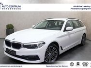 BMW 530, xDrive Sport Line, Jahr 2019 - Wardenburg