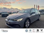 VW Golf Variant, 1.0 TSI VIII Comfortline, Jahr 2024 - Nienburg (Weser)