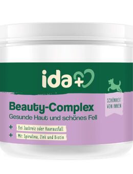IdaPlus Beauty Complex - 350 g