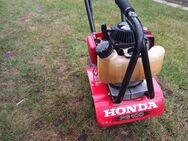 Honda Motorhacke FG 100 - Velpke