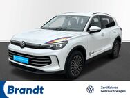 VW Tiguan, 1.5 eTSI Elegance, Jahr 2024 - Achim