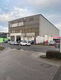 Gewerbeimmobilie - Bremen