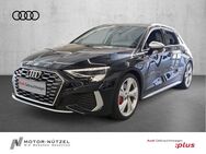 Audi S3, Sportback TFSI QU, Jahr 2024 - Bayreuth