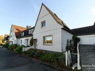 Gepflegtes Einfamilienhaus - Garten - Terrasse - Balkon - Keller - - Hagen (Stadt der FernUniversität)