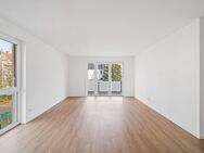 Moderne 2-Zimmerwohnung mit Balkon - Ihr neues Zuhause - Frankfurt (Main)