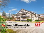 Zweitwohnung in Seenähe gesucht? - Gaienhofen