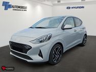 Hyundai i10, 1.2 Benzin PRIME Automatik, Jahr 2024 - Schwabhausen (Thüringen)