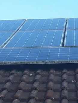 Reinigungsmittel für Ihr Dach und Ihre SOLAR-Panels - Peißenberg
