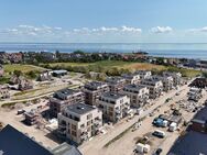 Ihr modernes Zuhause auf Sylt - barrierefreie 2-Zimmer-Wohnung - List