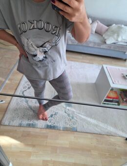 Damen Leggings S/ M - Ringsheim