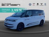 VW T7 Multivan, 2.0 TDI Multivan Edition, Jahr 2024 - Ehingen (Donau)