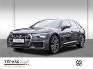 Audi A6, Avant 40 TDI quattro sport TOUR, Jahr 2021 - Wetter (Ruhr)