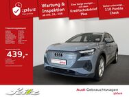 Audi Q4, , Jahr 2022 - Kempten (Allgäu)