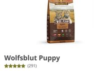 Wolfsblut Puppy Wide Plain – 6 kg (angebrochener Sack) - Hamburg Wandsbek