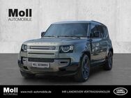 Land Rover Defender, 110 X-Dynamic SE D300 AD, Jahr 2023 - Frechen