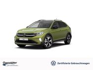 VW Taigo, 1.5 TSI Style, Jahr 2024 - Traunstein