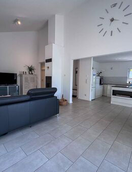 Bungalow der Extraklasse - Neubau-Flair zum Ankommen und Genießen - Horb (Neckar)