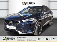 CUPRA Formentor, 2.0 TSI VZ, Jahr 2024 - Hauneck