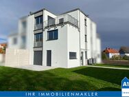 Mietangebot mit Seltenheitswert: Einfamilienhaus mit Garage und Außenanlage * modern * energieeffizient * Erstbezug (3) - Merseburg