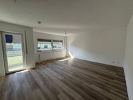 3 ZKB-Wohnung mit Balkon - Baumholder