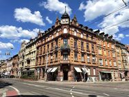 Traumhafte 3-Zimmer-Altbauwohnung mit viel Charme und Blick auf den Neckar - Ihr neues Zuhause wartet! - Heidelberg