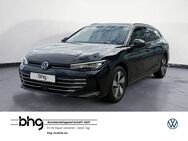 VW Passat Variant, 1.5 Business e OPF, Jahr 2024 - Reutlingen