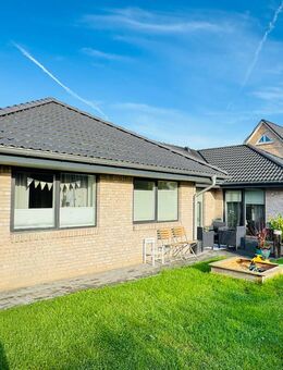 Exklusiver Neubau in ruhiger Sackgassenlage Stilvoll, modern und nachhaltig - Kappeln (Schleswig-Holstein)