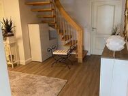Zentral gelegene Luxus-Maisonette im Grünen, barrierefrei, seniorengerecht und topmodern - Bargteheide