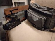 Video Camera von BAUER UND MINOLTA - Buxtehude