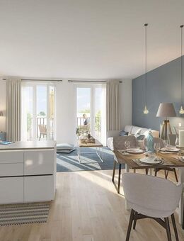 Alles was das Wohnherz begehrt! - Norderstedt