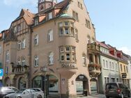 Ruhige Wohnung im Stadtkern von Löbau mit historischem Charme - Löbau