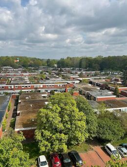 Neues Zuhause gesucht? - Hannover