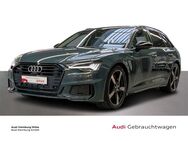Audi A6, Avant 55 TFSI e sport quattro, Jahr 2020 - Hamburg