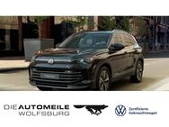 VW Tiguan, 2.0 TDI Elegance Stand, Jahr 2024 - Wolfsburg