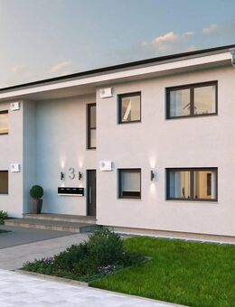 massa haus macht Investoren Träume wahr - moderne Architektur trifft auf Wohlfühlambiente! - Singen (Hohentwiel)