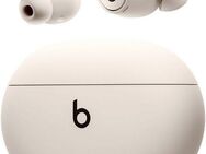 Beats by Dr. Dre Studio Buds + wireless In-Ear-Kopfhörer (Active Noise Cancelling (ANC), Sprachsteuerung, kompatibel mit Siri, Siri, Bluetooth)