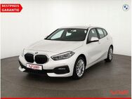 BMW 118 i Advantage Aut. LED Navi Sitzheizung - Sandersdorf Brehna