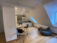 Moderne 3-Zimmer Wohnung in Toplage! Mit EBK - Nürnberg