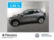 VW T-Roc, 1.0 TSI MOVE, Jahr 2023 - Fürth