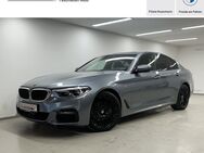 BMW 520, d xDrive M Sport DA-Plus HK PA-Plus, Jahr 2019 - Rosenheim