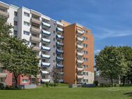 Demnächst frei! 2-Zimmer-Wohnung in Düsseldorf Hassels - Düsseldorf