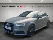 Audi A3, Sportback 35 TDI S line, Jahr 2019 - Arnstadt