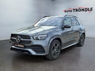 Mercedes GLE 300 AMG, AMG Line, Jahr 2022 - Grafenhausen