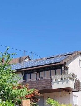 Attraktives Wohnhaus in Esslingen-Zell - S-Bahn fußläufig erreichbar! - Esslingen (Neckar)