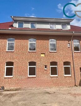 Kernsanierte und renovierte 2-Zimmer-WHG in Nienburg! (WHG 5) - Nienburg (Weser)